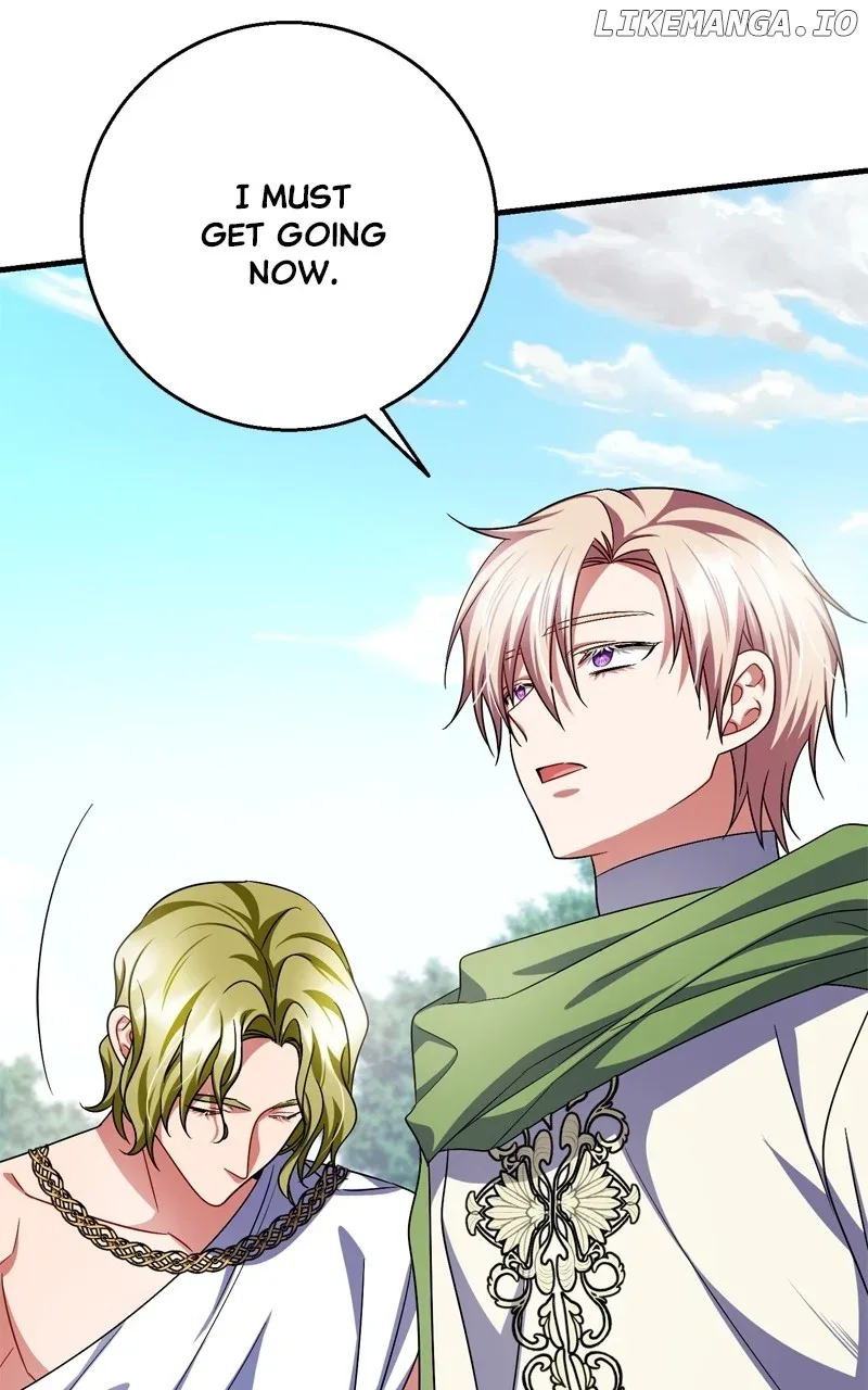 To You Who Never Loved Me Chapter 128 page 14