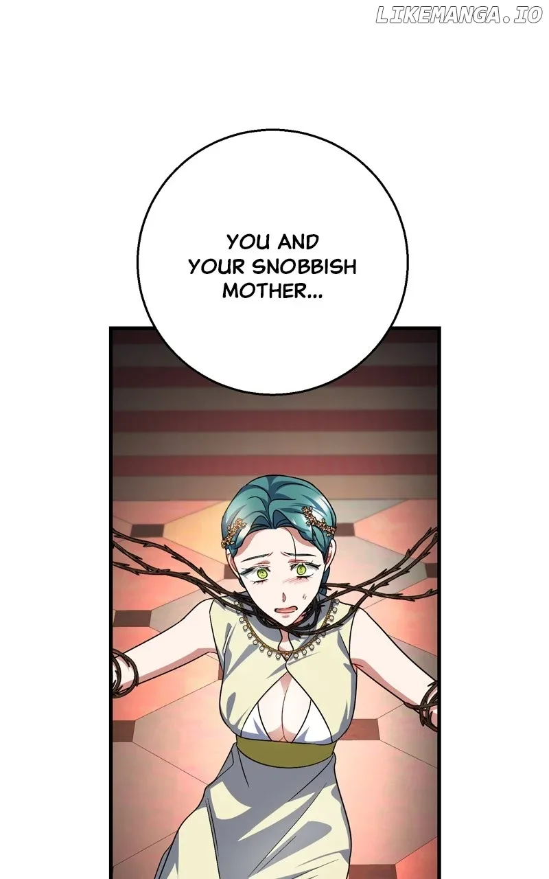 To You Who Never Loved Me Chapter 128 page 9