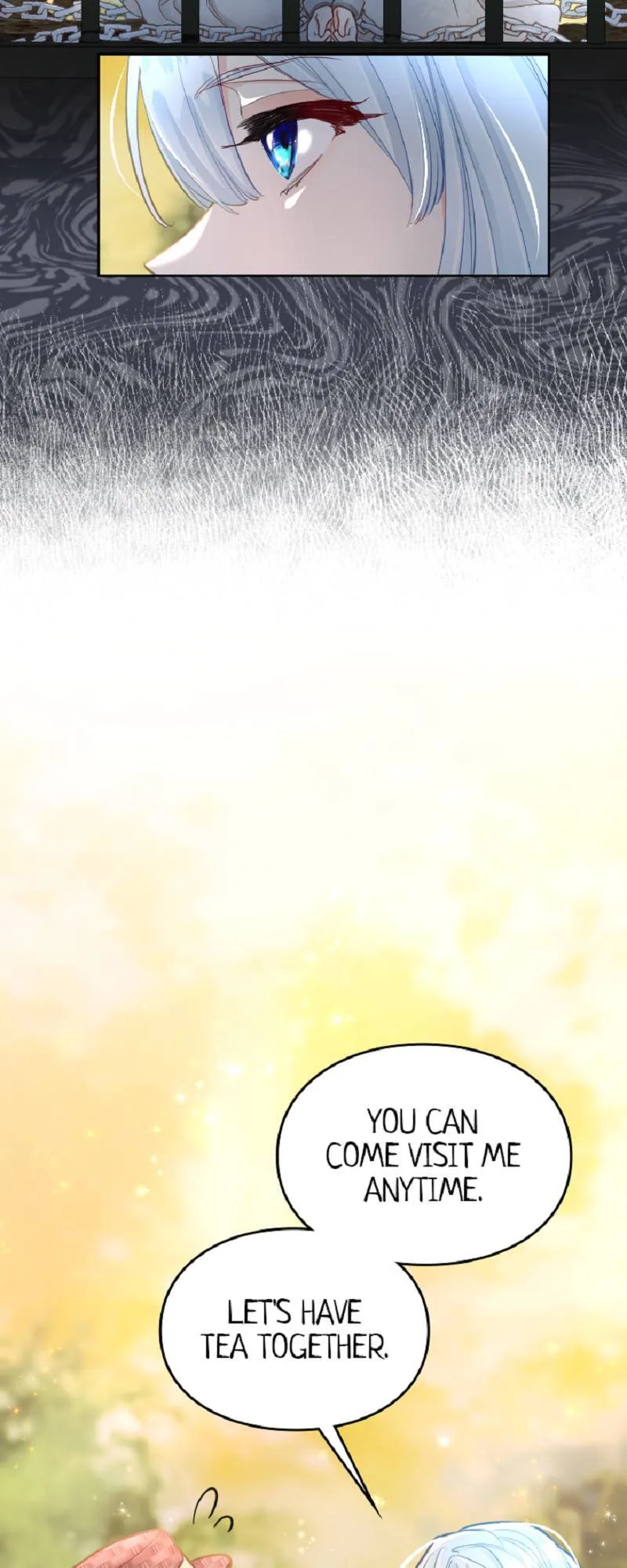 Vengeance from a Saint Full of Wounds Chapter 130 page 26