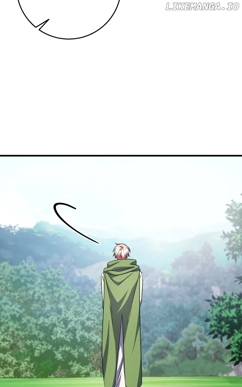 To You Who Never Loved Me Chapter 128 page 17