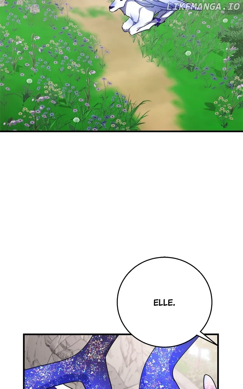 To You Who Never Loved Me Chapter 128 page 21
