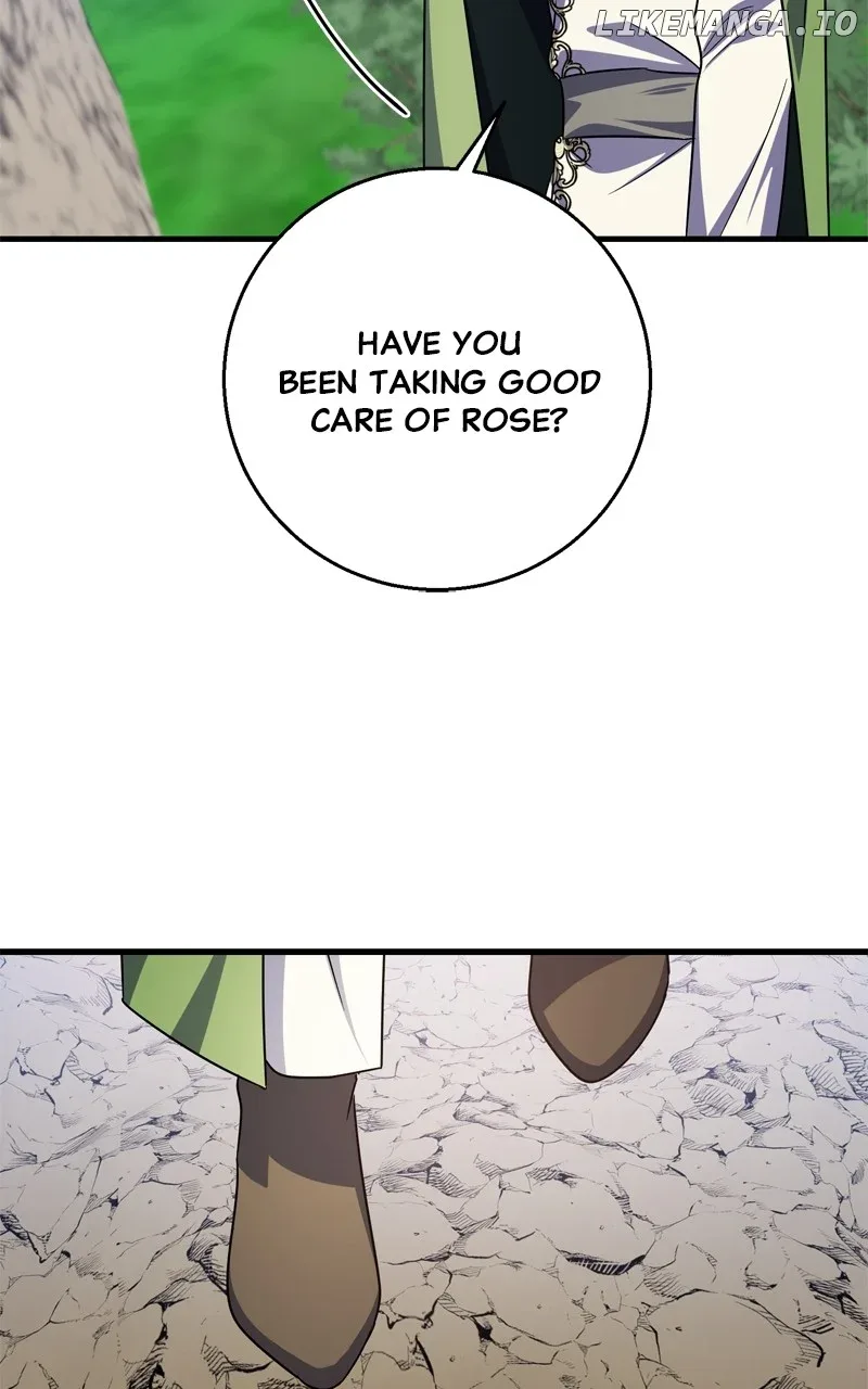 To You Who Never Loved Me Chapter 128 page 24