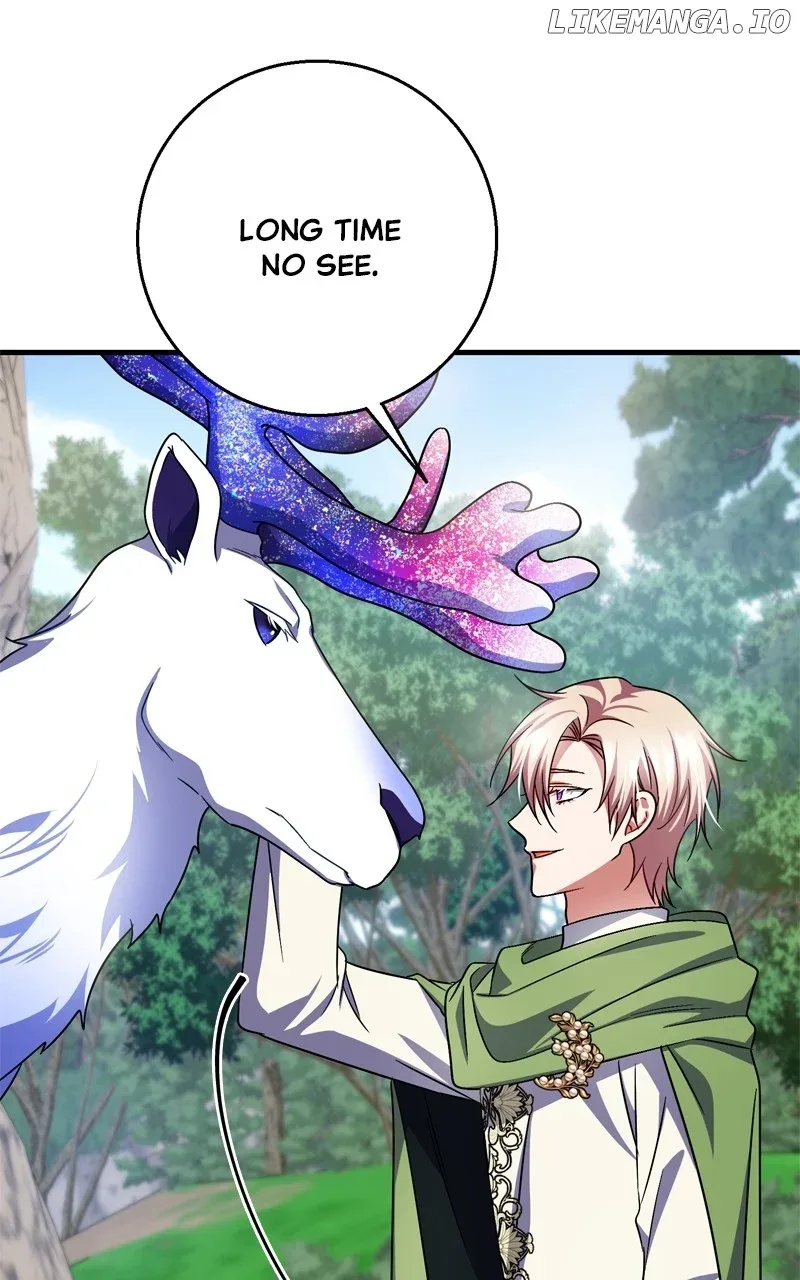 To You Who Never Loved Me Chapter 128 page 23