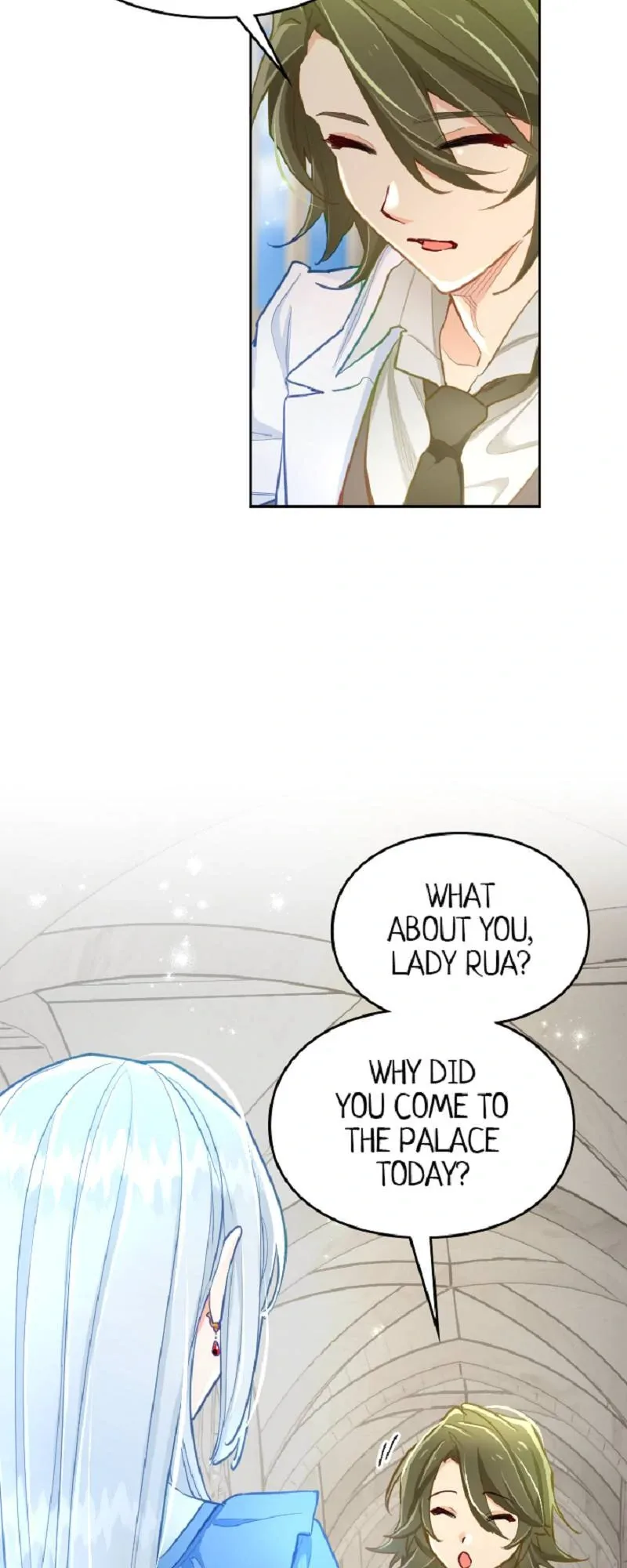 Vengeance from a Saint Full of Wounds Chapter 130 page 42