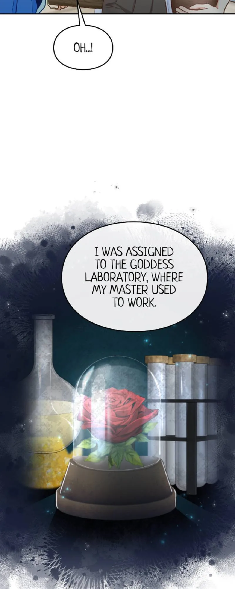 Vengeance from a Saint Full of Wounds Chapter 130 page 37