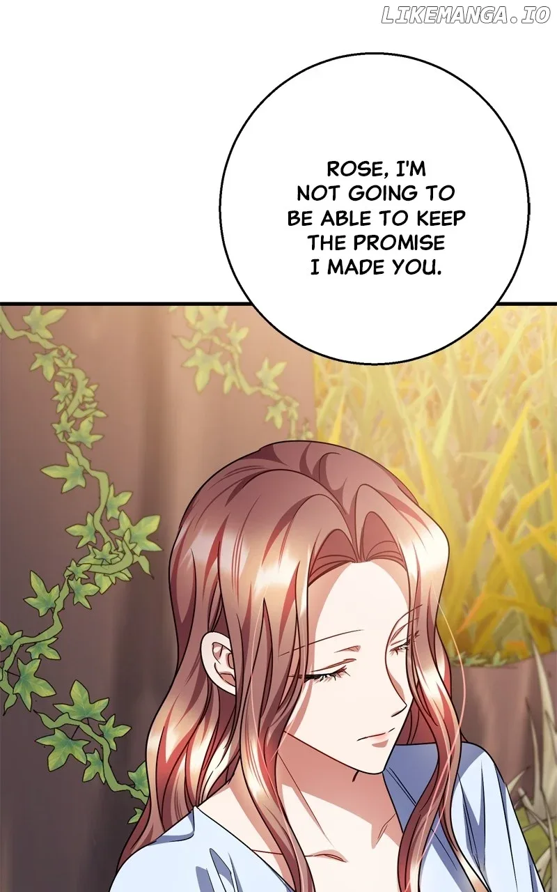 To You Who Never Loved Me Chapter 128 page 32