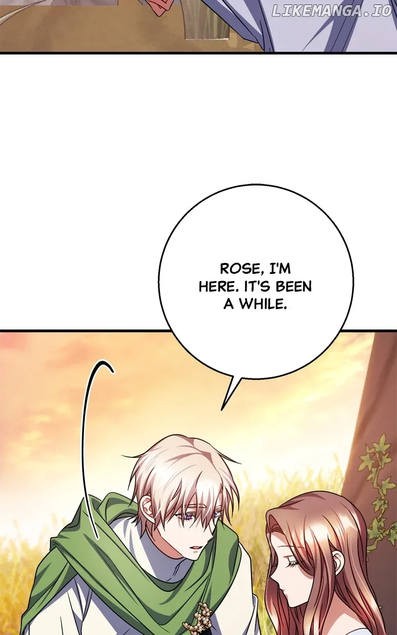 To You Who Never Loved Me Chapter 128 page 30