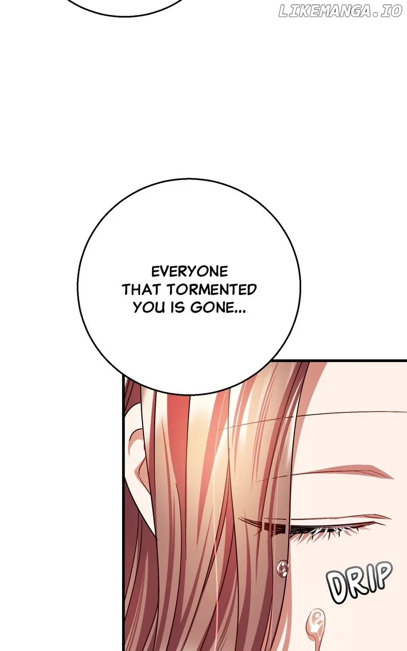 To You Who Never Loved Me Chapter 128 page 35