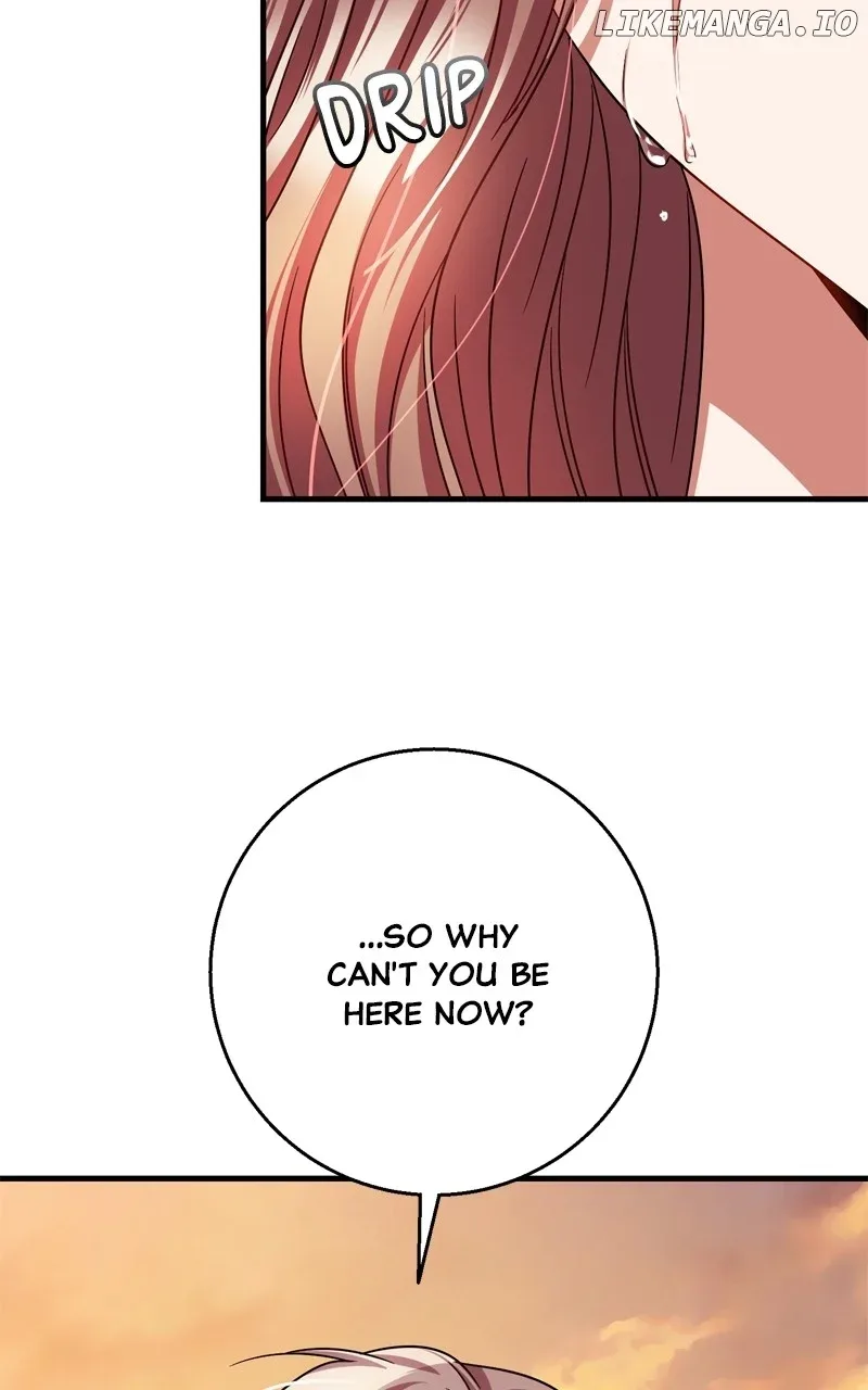 To You Who Never Loved Me Chapter 128 page 36