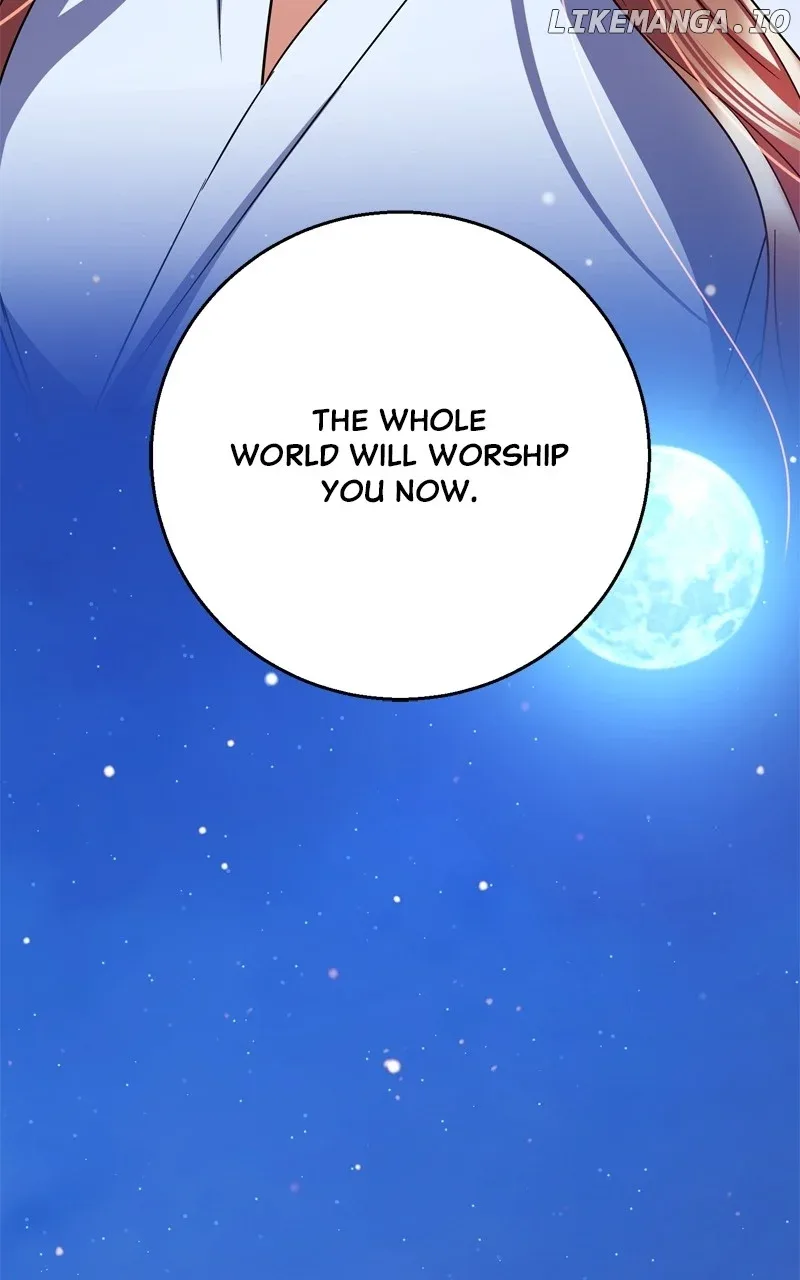 To You Who Never Loved Me Chapter 128 page 43