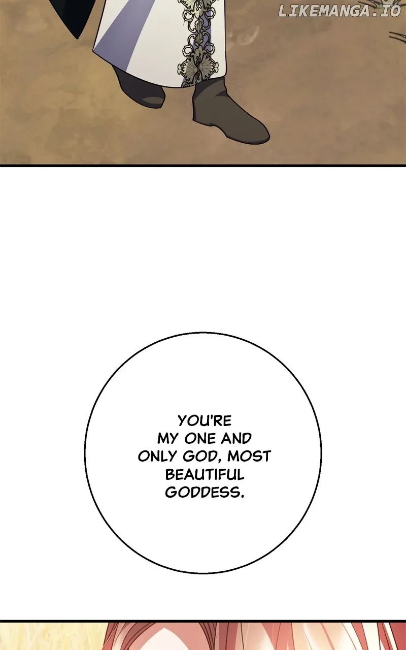 To You Who Never Loved Me Chapter 128 page 41
