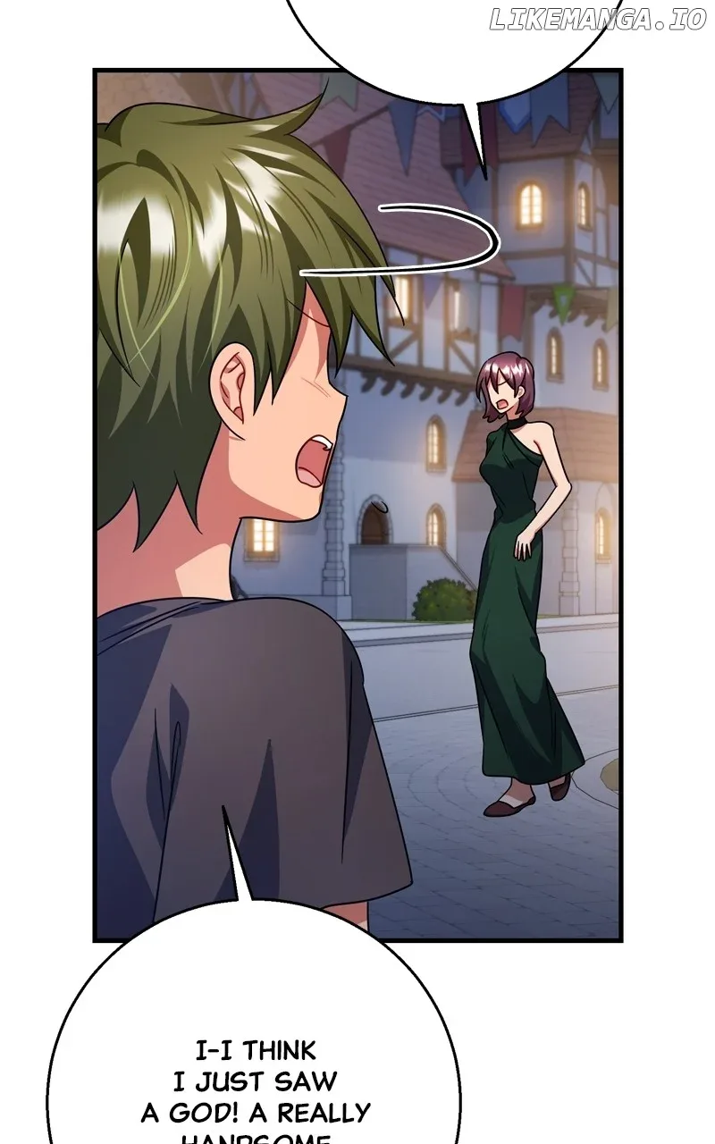 To You Who Never Loved Me Chapter 128 page 49