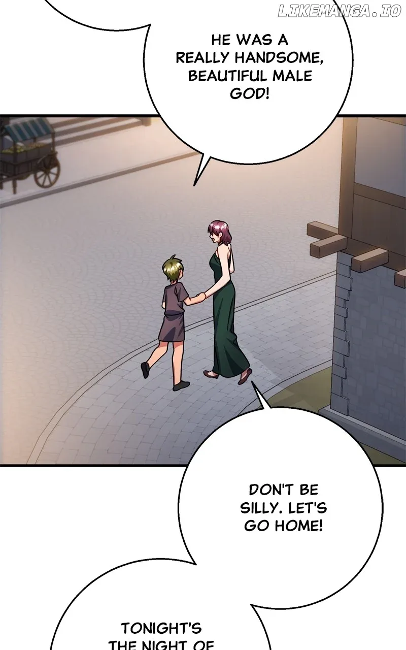 To You Who Never Loved Me Chapter 128 page 52