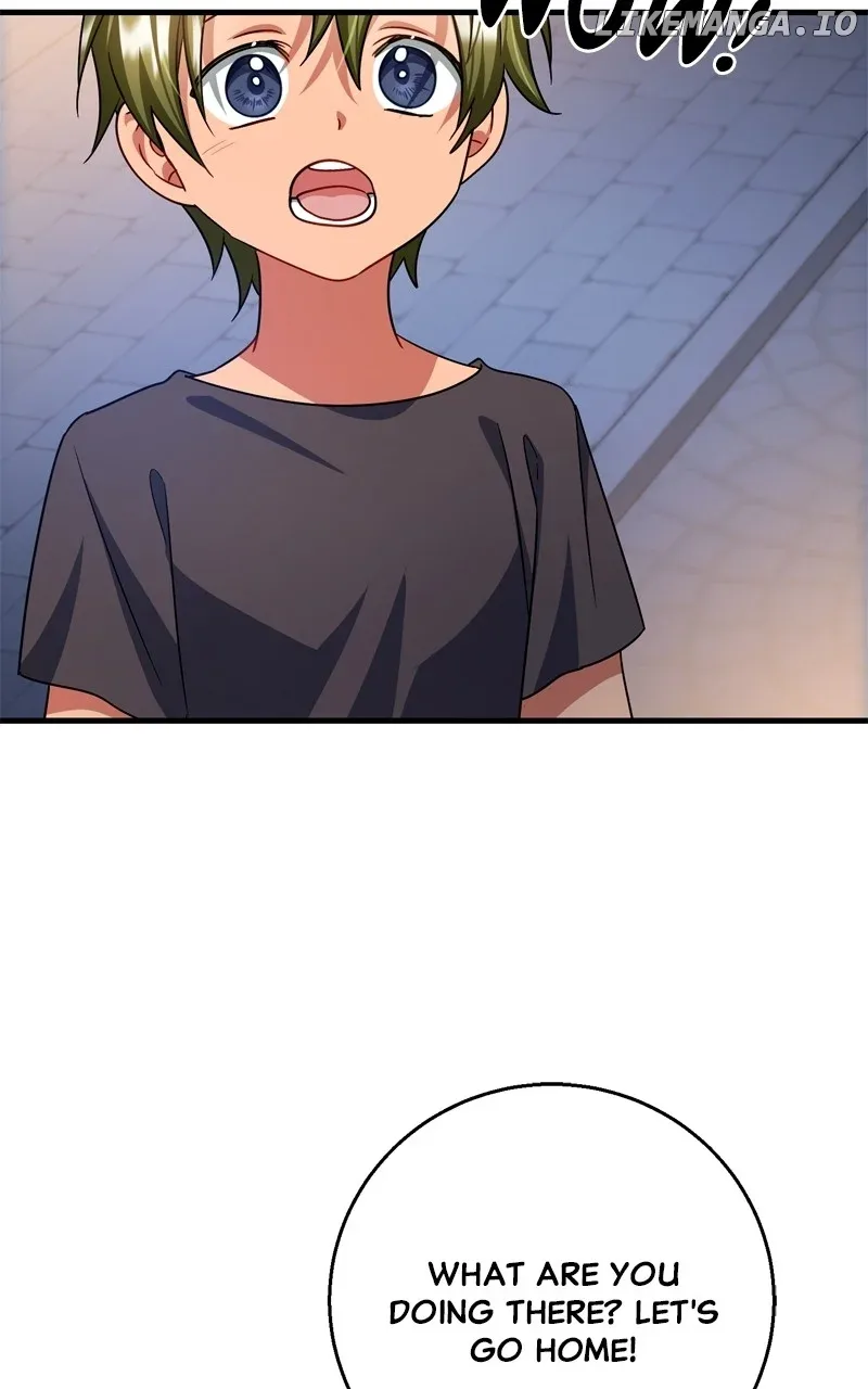 To You Who Never Loved Me Chapter 128 page 48