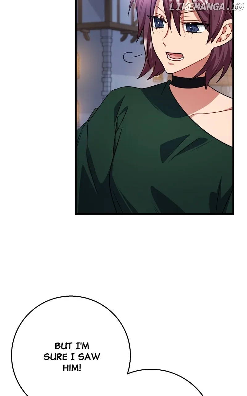To You Who Never Loved Me Chapter 128 page 51
