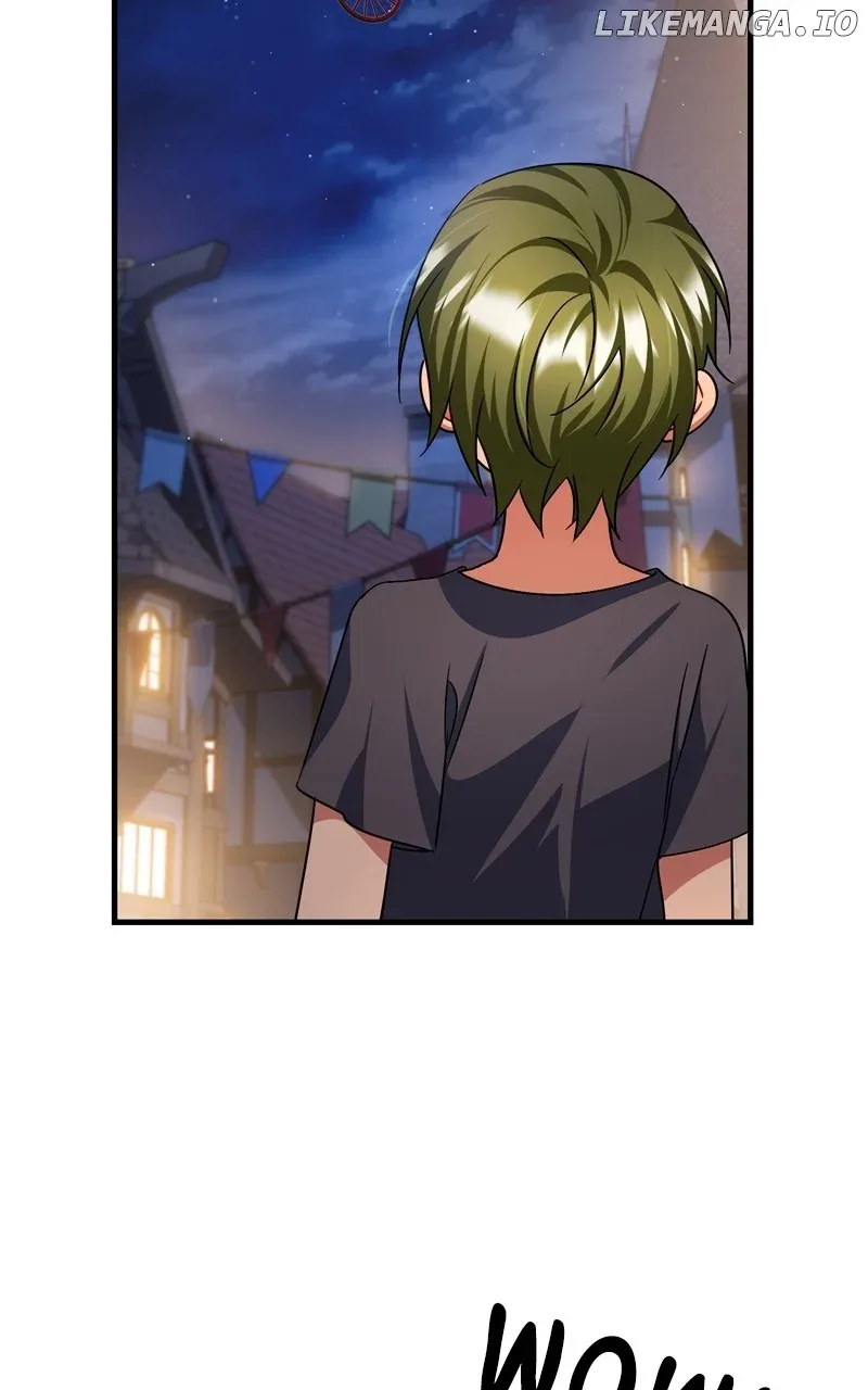 To You Who Never Loved Me Chapter 128 page 47