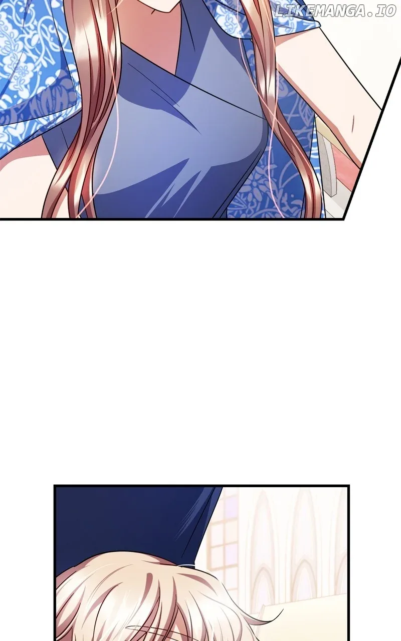 To You Who Never Loved Me Chapter 128 page 65