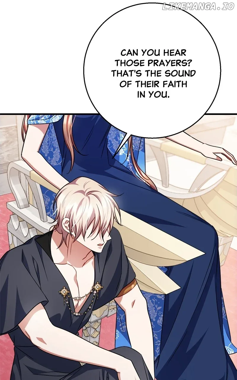 To You Who Never Loved Me Chapter 128 page 61