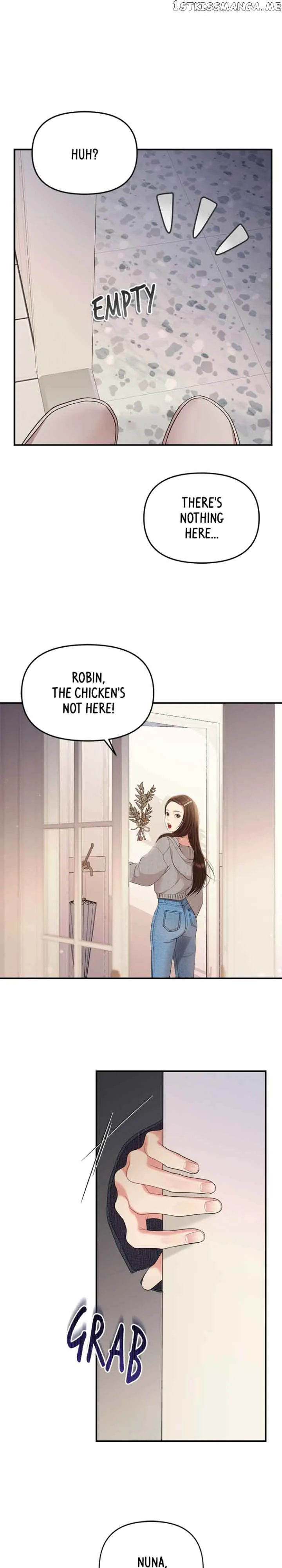 To You, Who Keep the Star Chapter 132 page 39