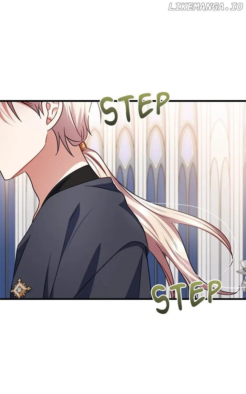 To You Who Never Loved Me Chapter 128 page 57