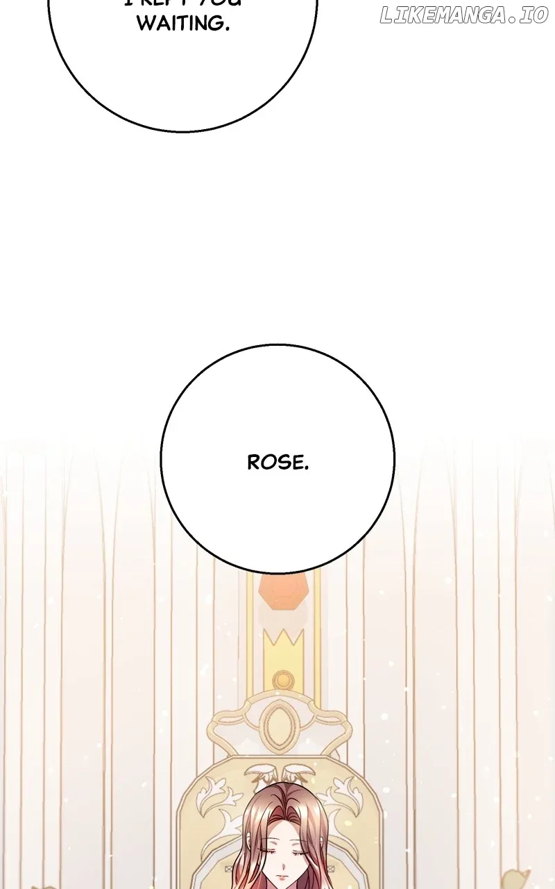 To You Who Never Loved Me Chapter 128 page 59