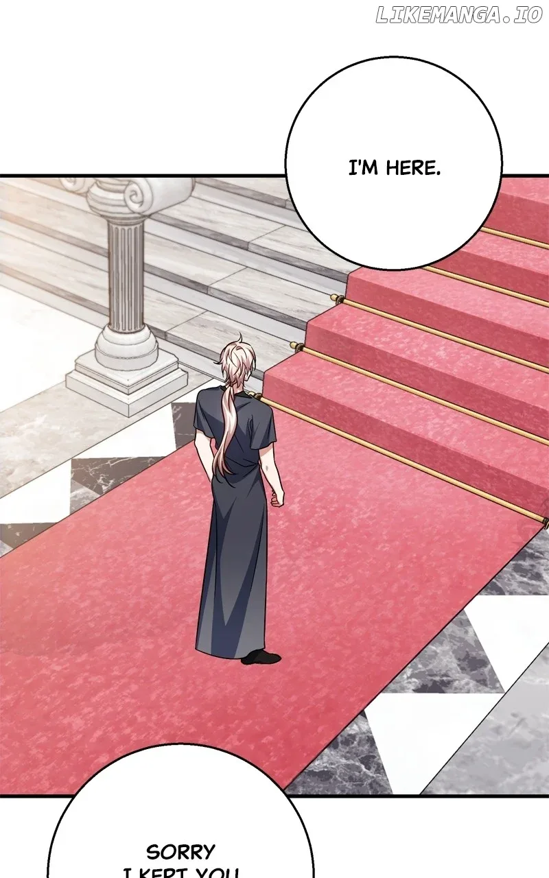 To You Who Never Loved Me Chapter 128 page 58