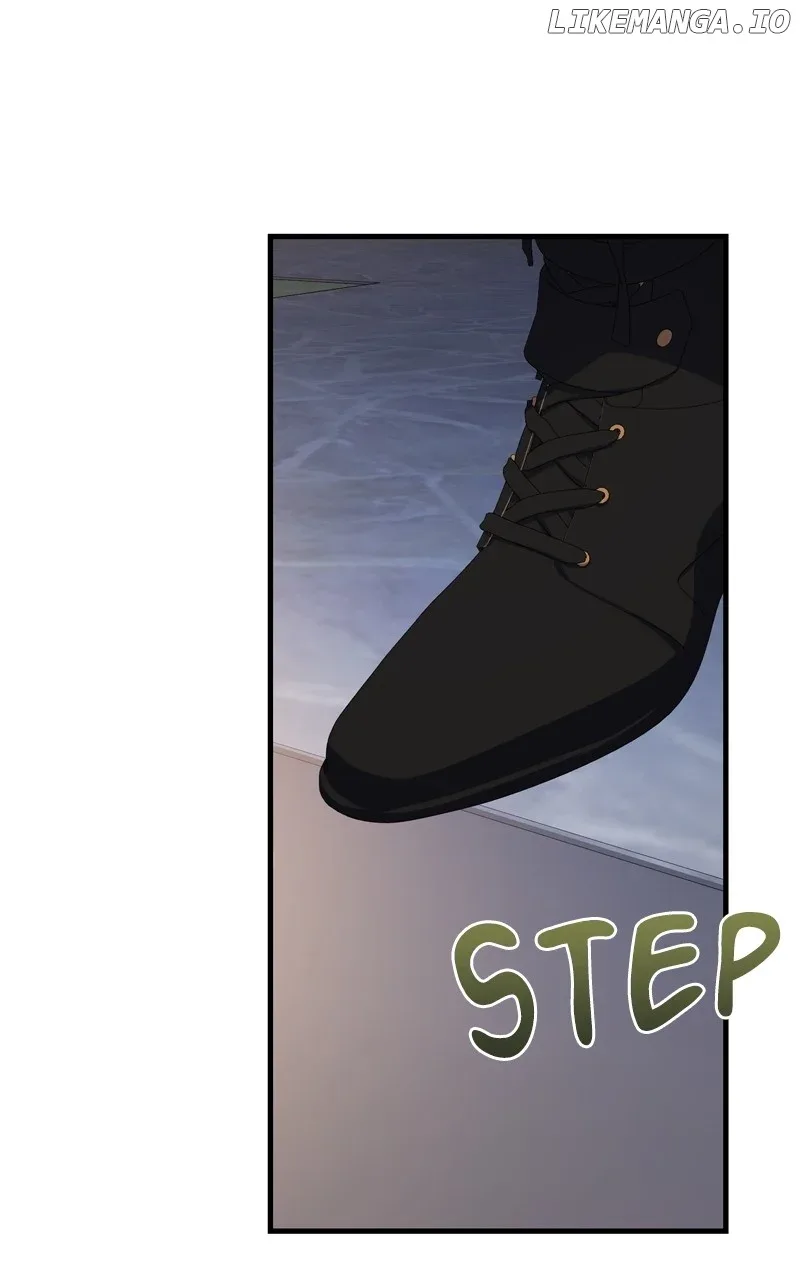 To You Who Never Loved Me Chapter 128 page 56