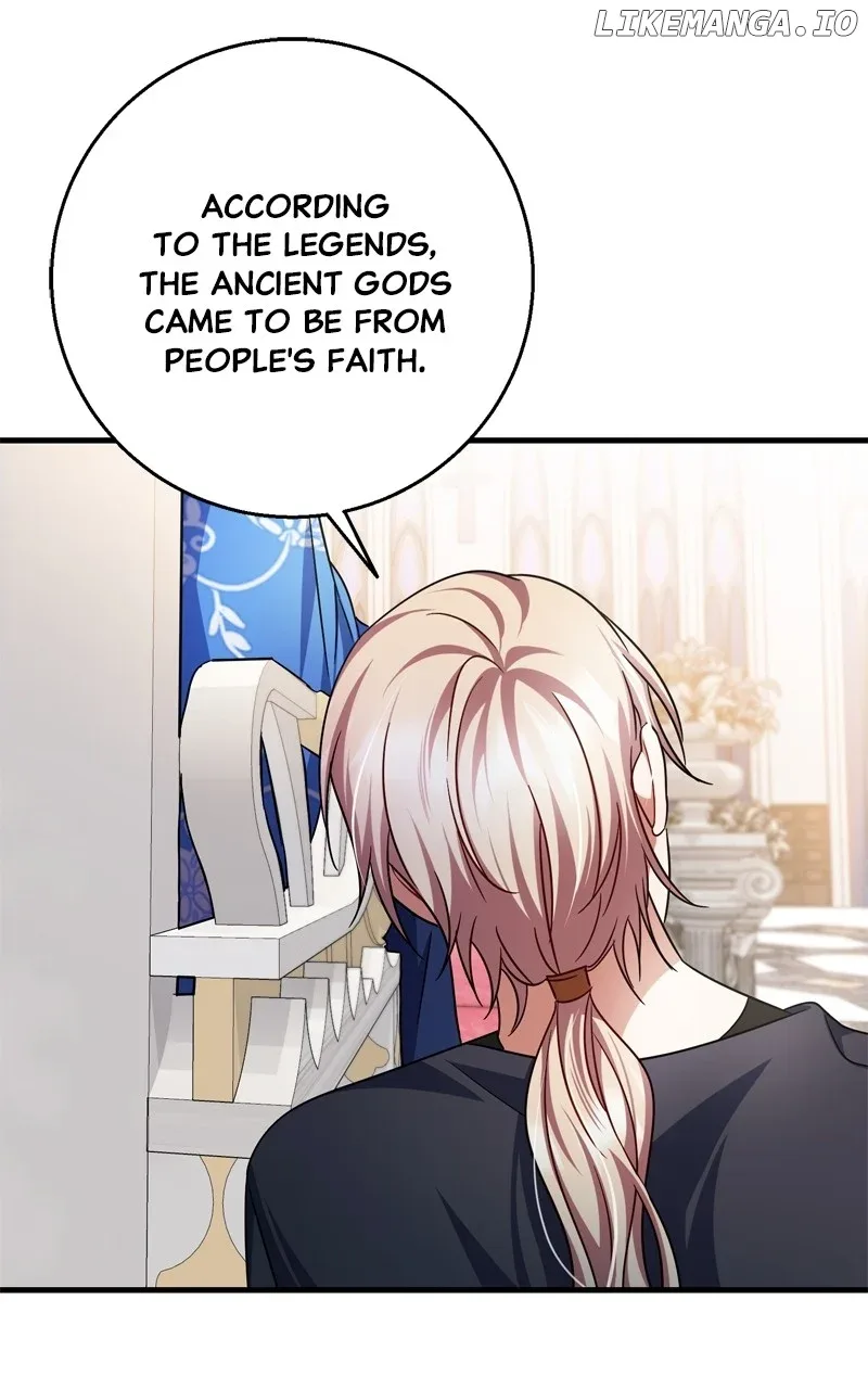 To You Who Never Loved Me Chapter 128 page 63