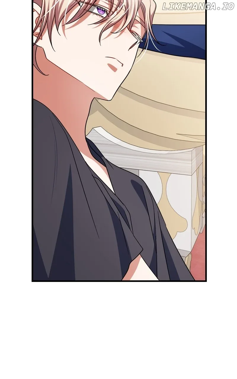 To You Who Never Loved Me Chapter 128 page 66