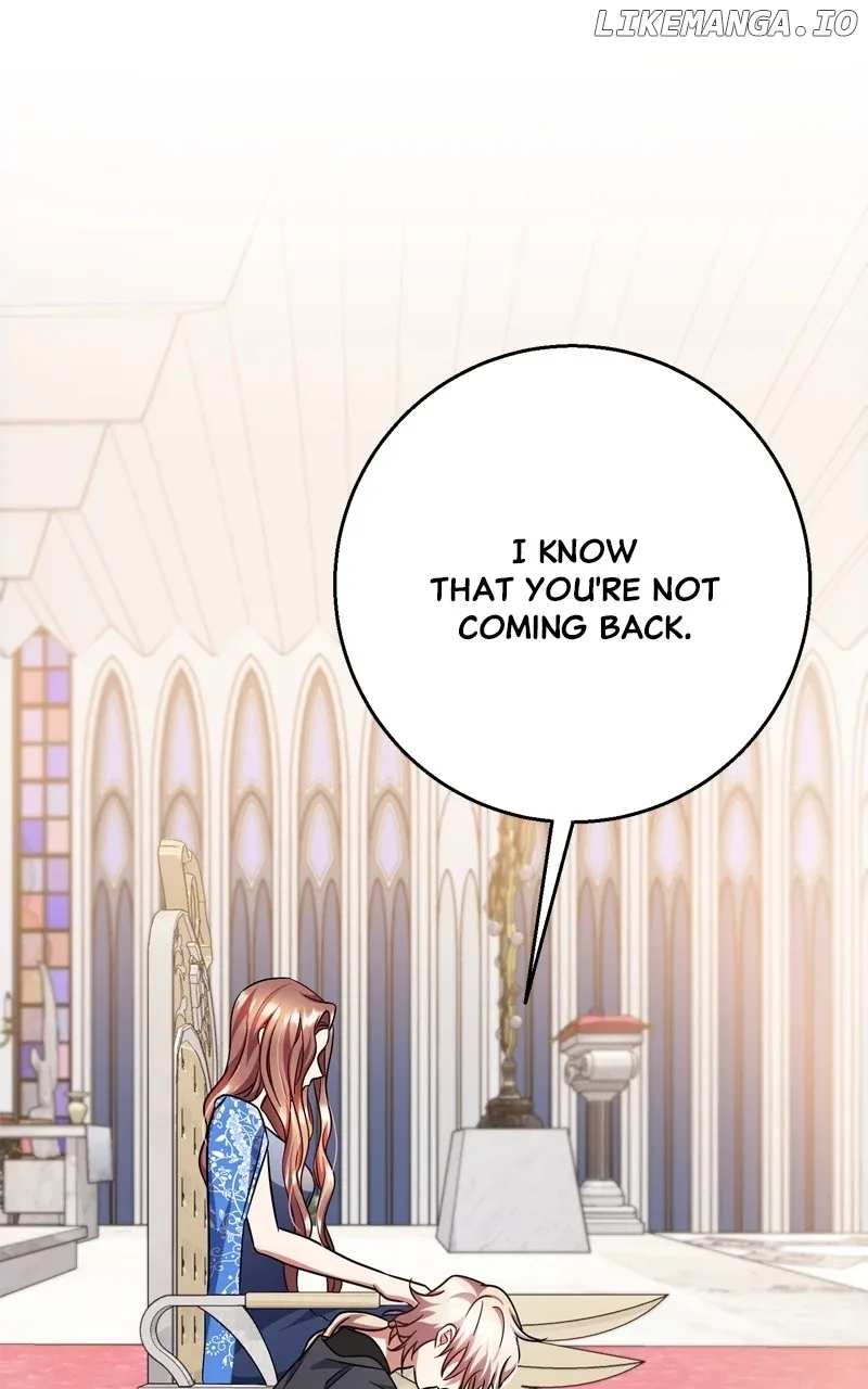 To You Who Never Loved Me Chapter 128 page 67