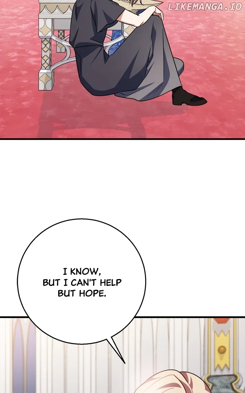 To You Who Never Loved Me Chapter 128 page 68