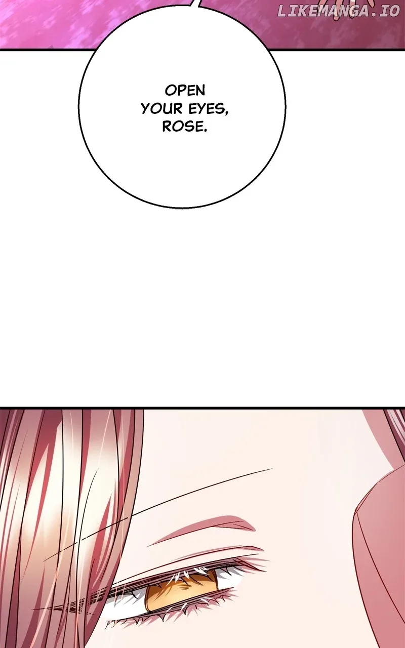 To You Who Never Loved Me Chapter 128 page 81