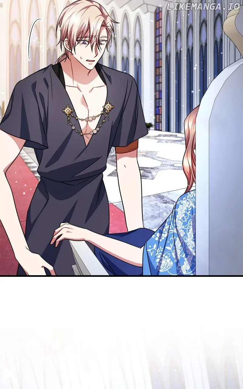 To You Who Never Loved Me Chapter 128 page 77