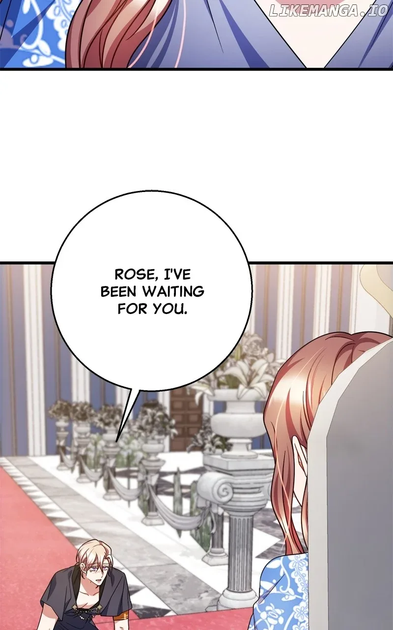To You Who Never Loved Me Chapter 128 page 87