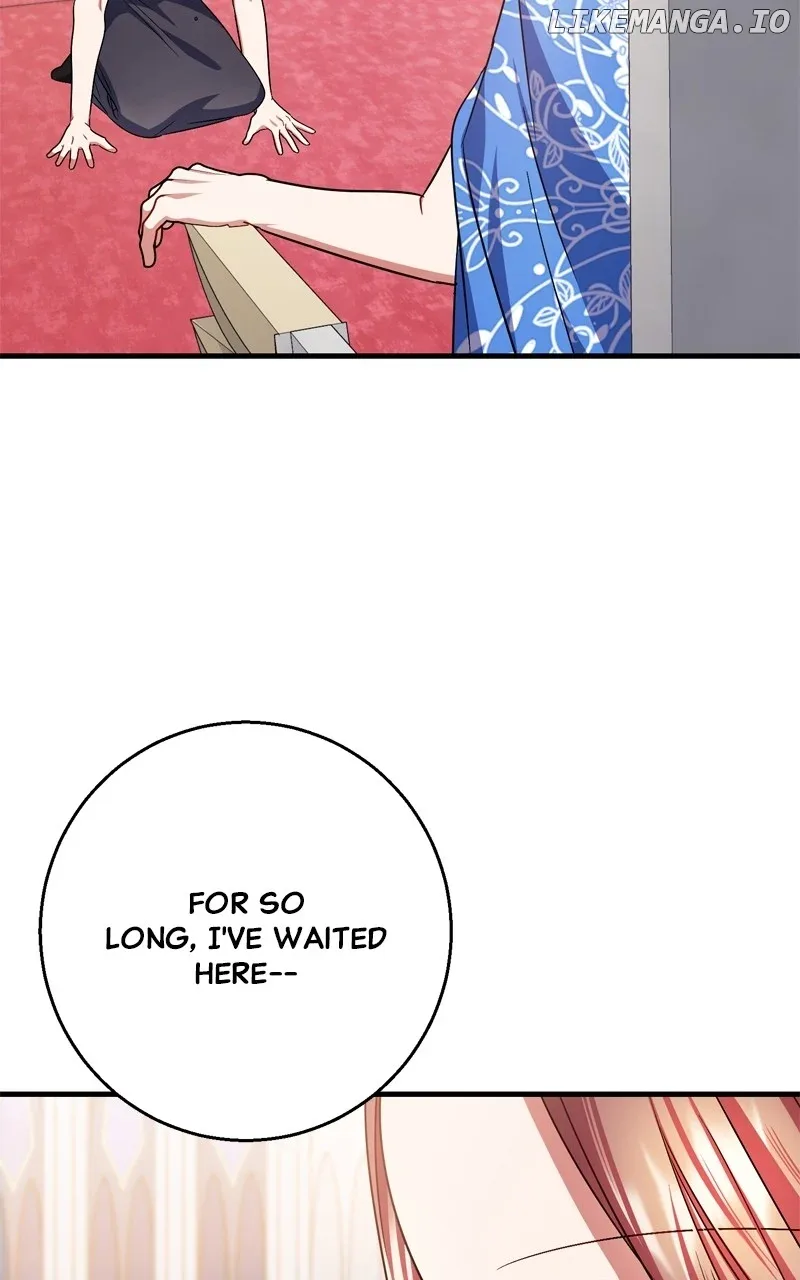 To You Who Never Loved Me Chapter 128 page 88