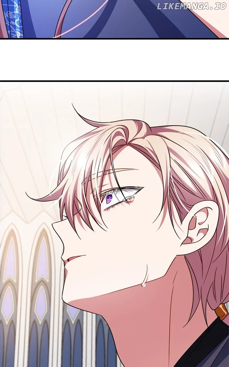 To You Who Never Loved Me Chapter 128 page 83