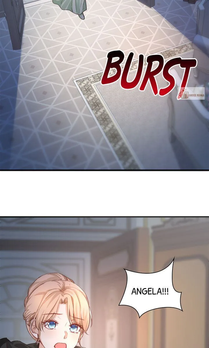 The Devil Duke’s Little Bride Chapter 131 page 4