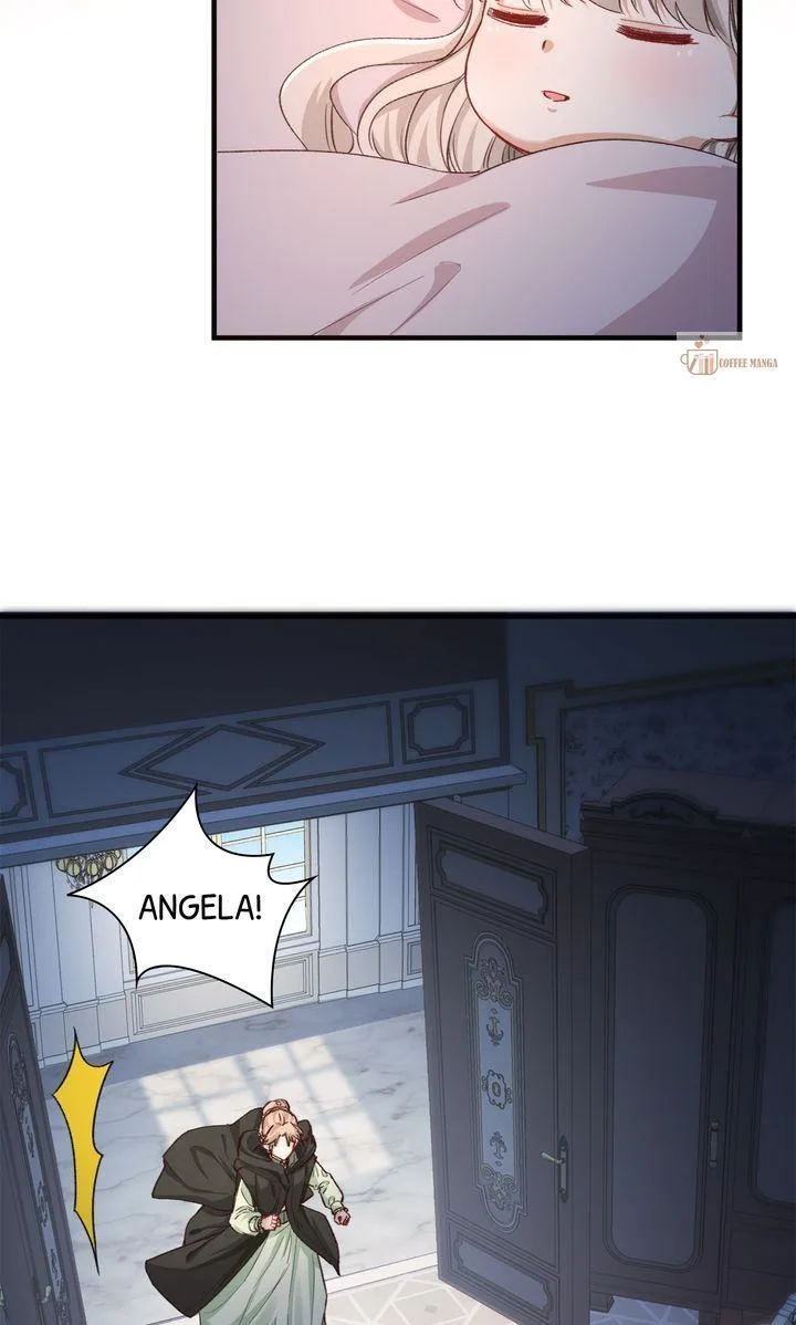 The Devil Duke’s Little Bride Chapter 131 page 3