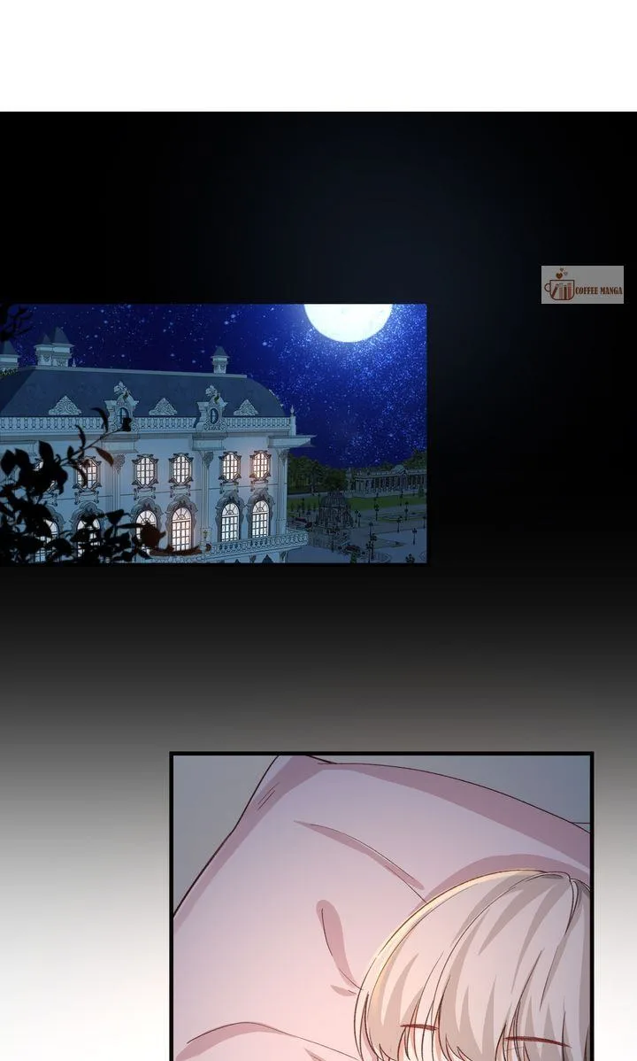 The Devil Duke’s Little Bride Chapter 131 page 2