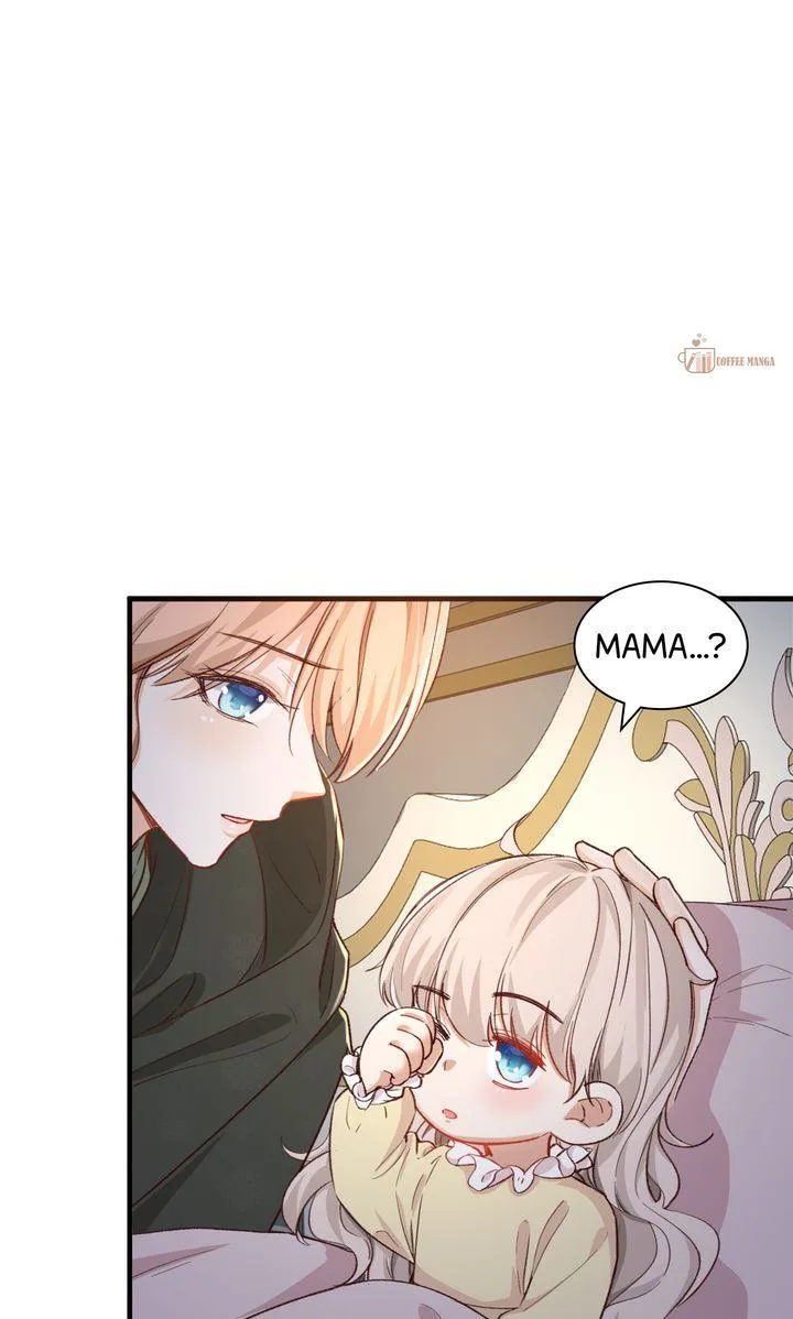The Devil Duke’s Little Bride Chapter 131 page 8