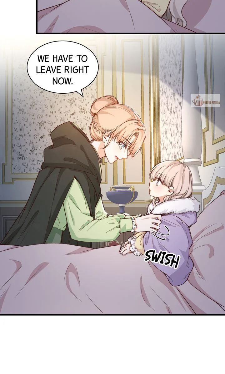The Devil Duke’s Little Bride Chapter 131 page 9