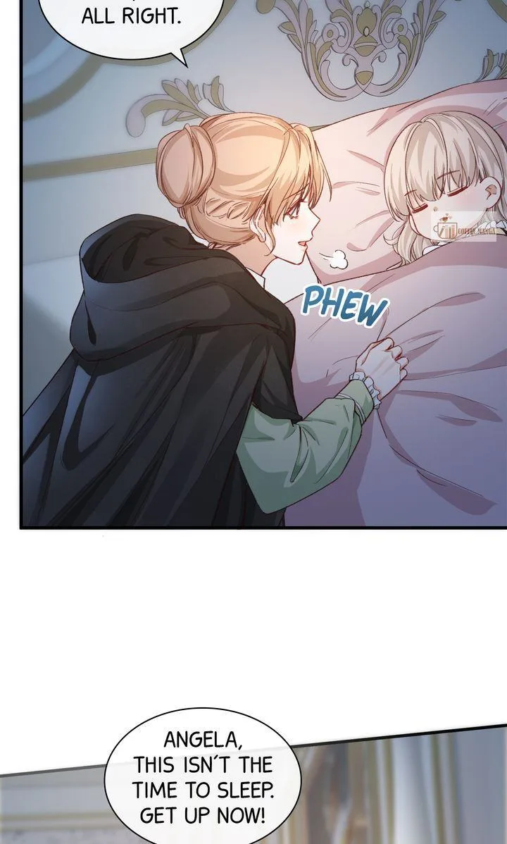 The Devil Duke’s Little Bride Chapter 131 page 6