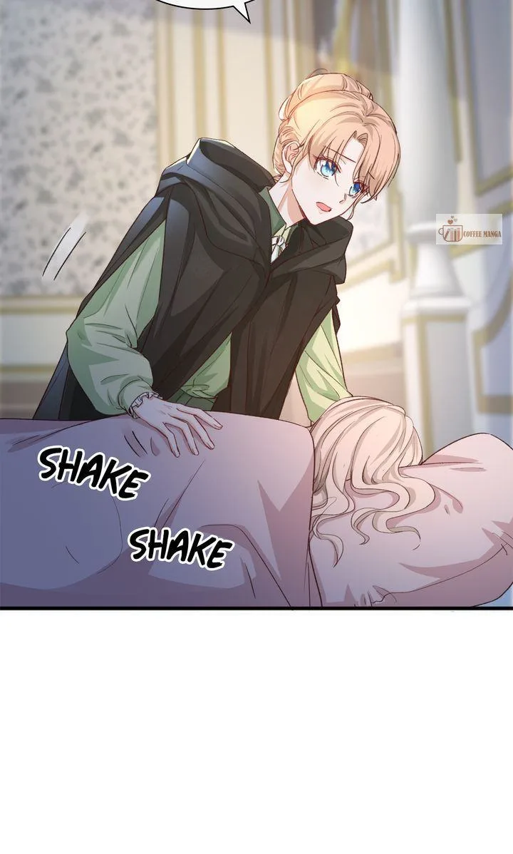 The Devil Duke’s Little Bride Chapter 131 page 7