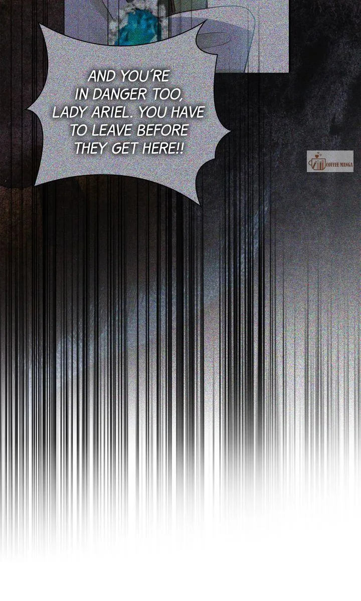 The Devil Duke’s Little Bride Chapter 131 page 14
