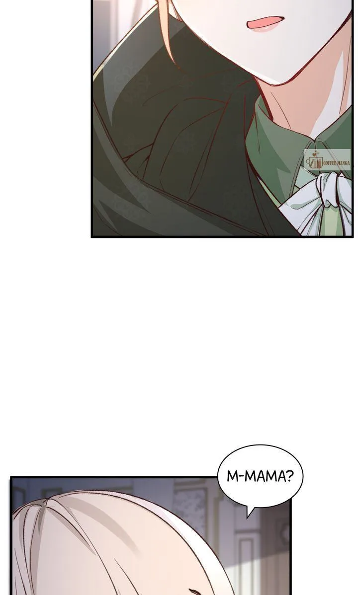 The Devil Duke’s Little Bride Chapter 131 page 17