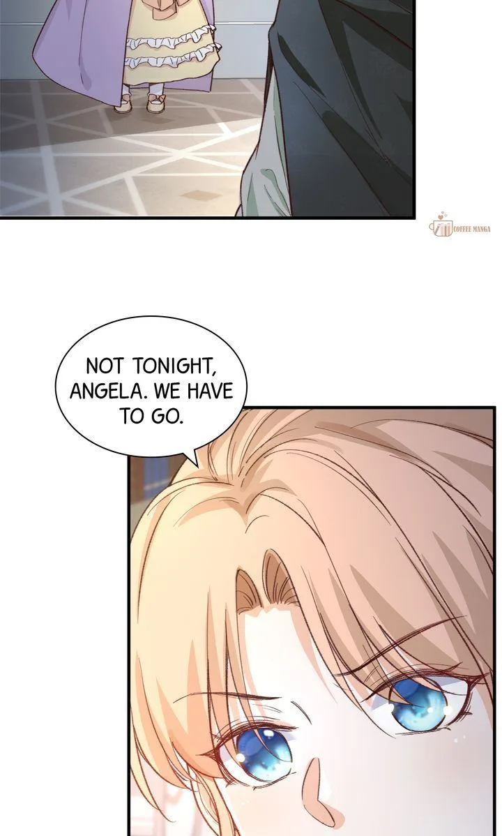 The Devil Duke’s Little Bride Chapter 131 page 16