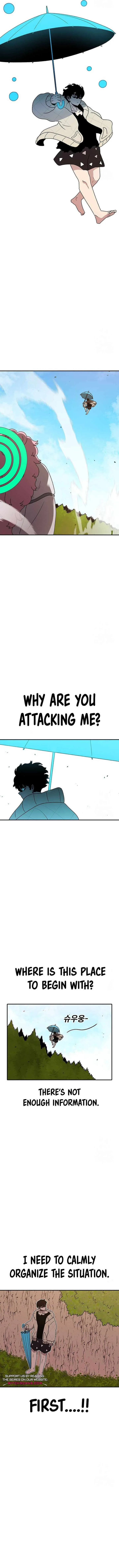 The House Without Time Chapter 131 page 8