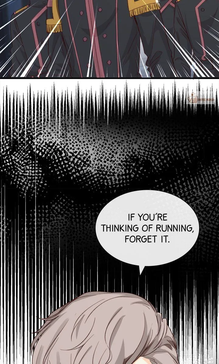 The Devil Duke’s Little Bride Chapter 131 page 20