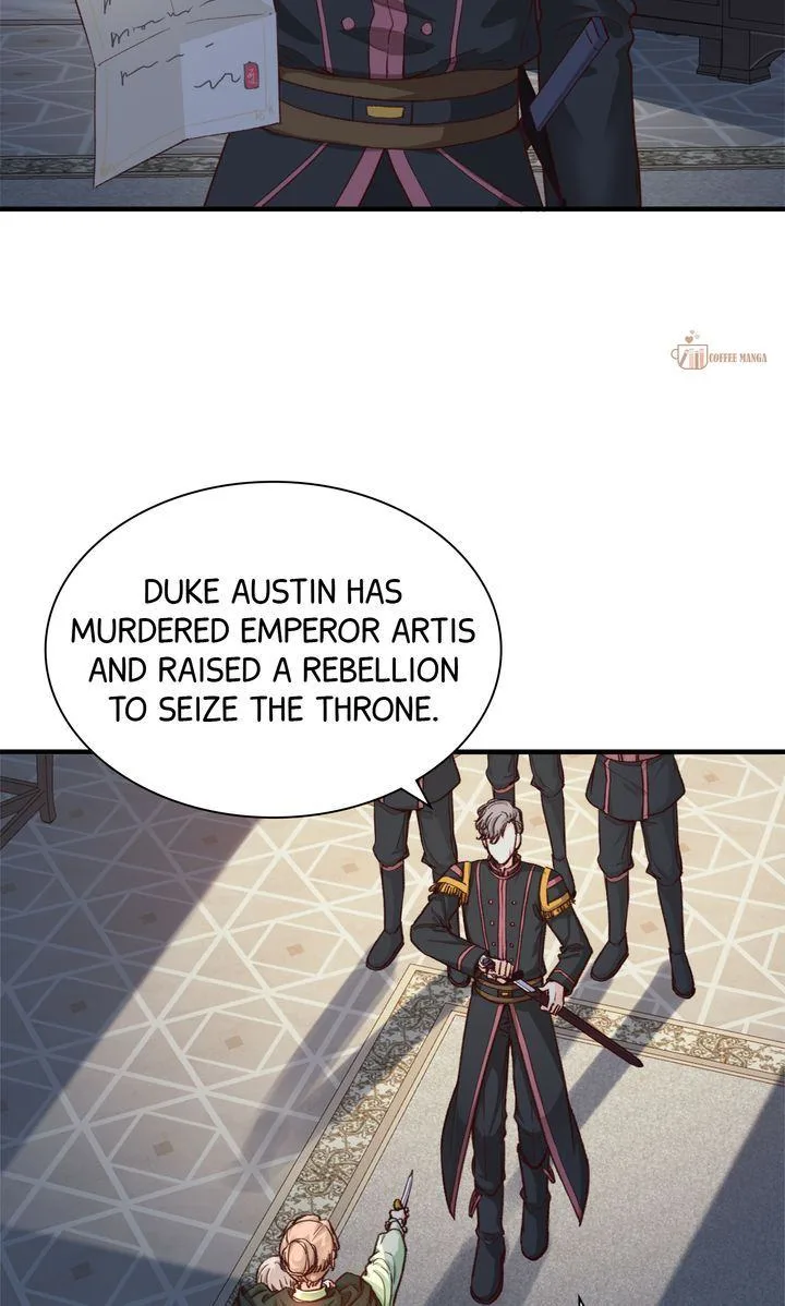 The Devil Duke’s Little Bride Chapter 131 page 26