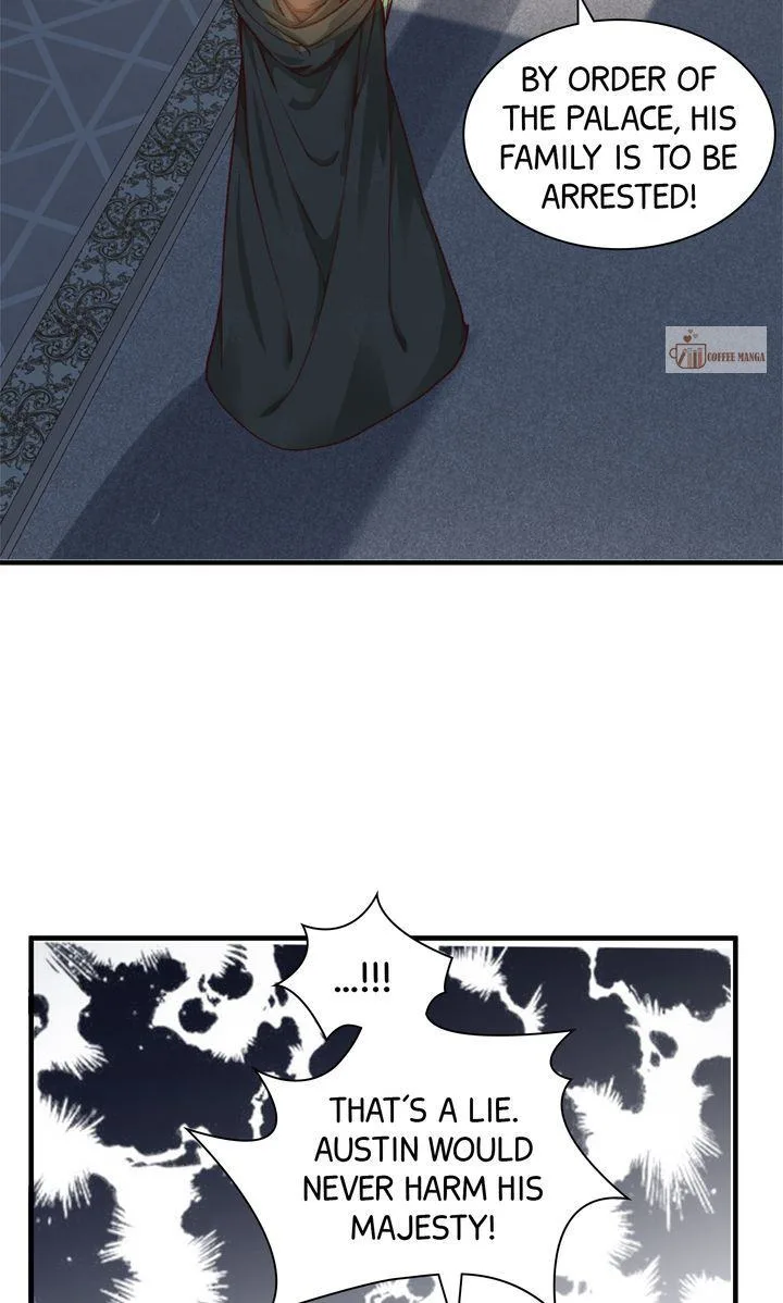 The Devil Duke’s Little Bride Chapter 131 page 27